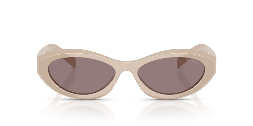 Praada 26ZS Sunglasses