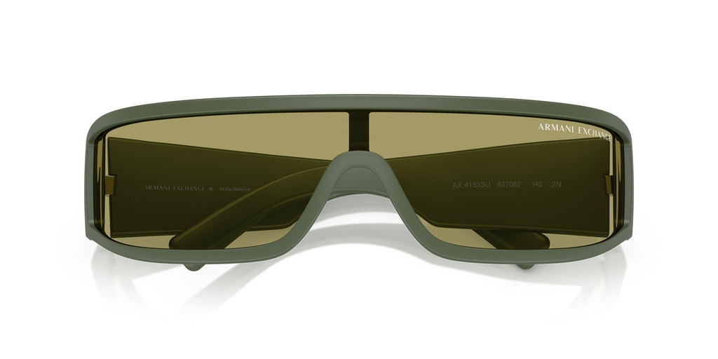 Armaani Exchange 4153SU Sunglasses