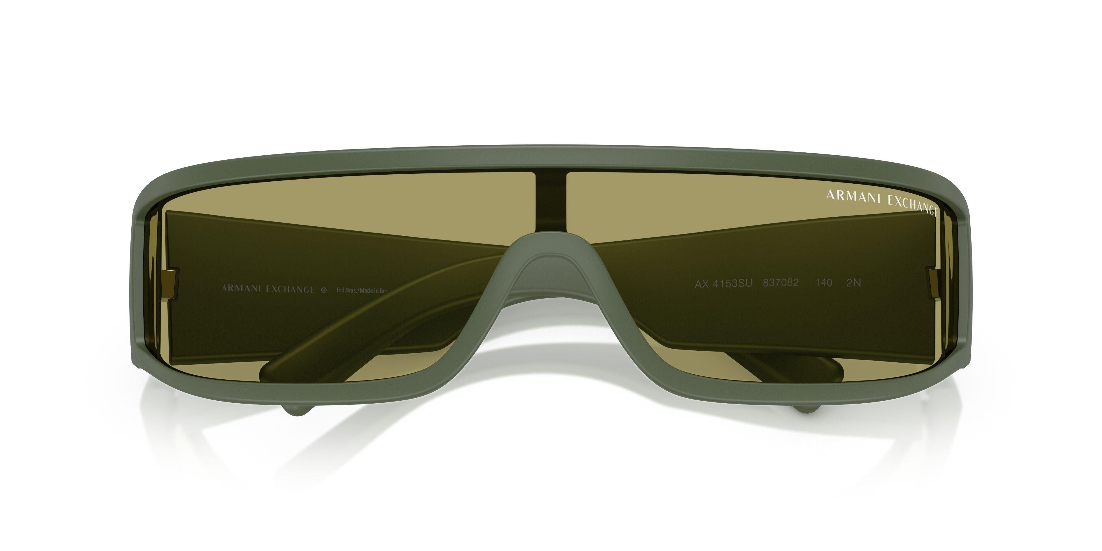 Armaani Exchange 4153SU Sunglasses