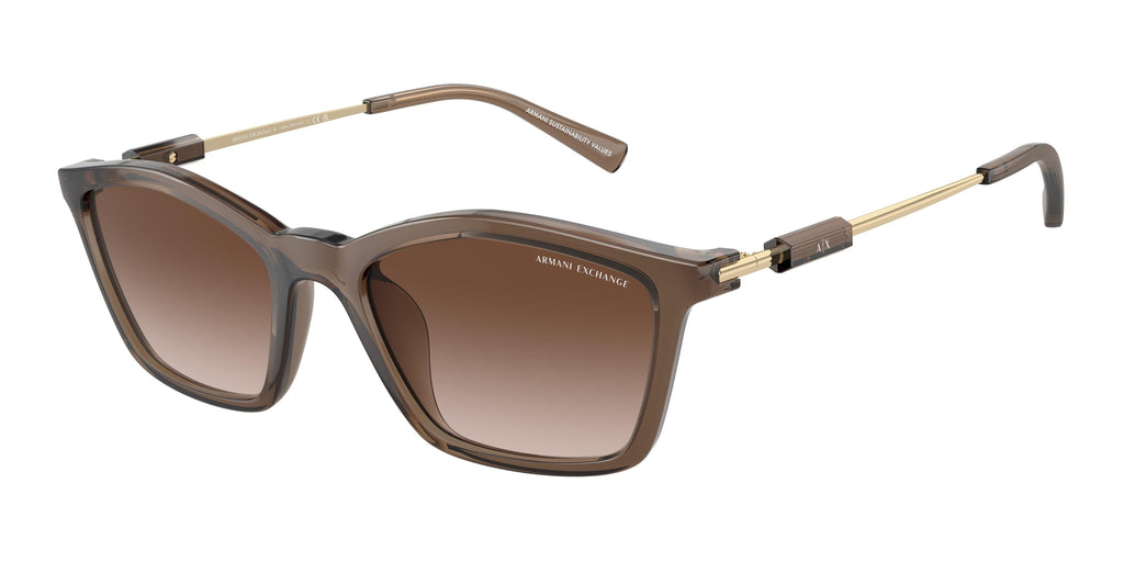 Armaani Exchange 4146SU Sunglasses