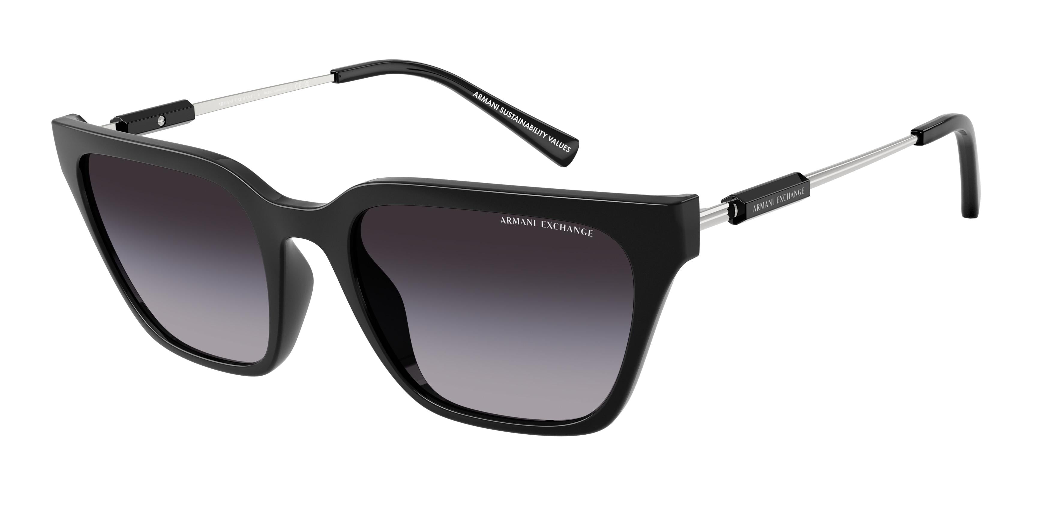 Armaani Exchange 4158SF Sunglasses