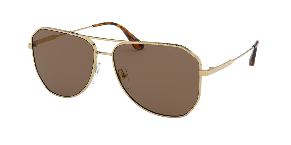 Praada 63XS Sunglasses