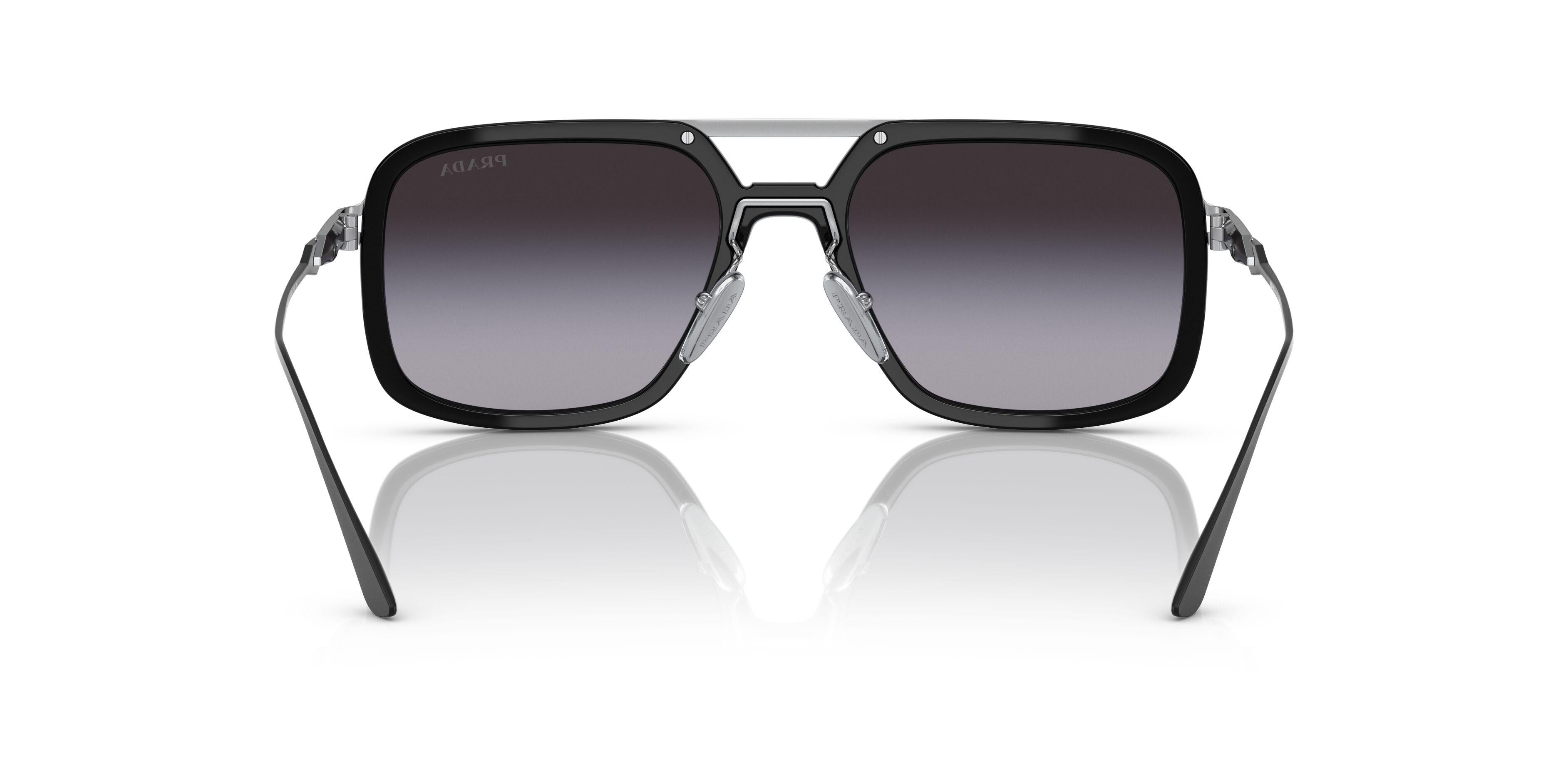 Praada 57ZS Sunglasses
