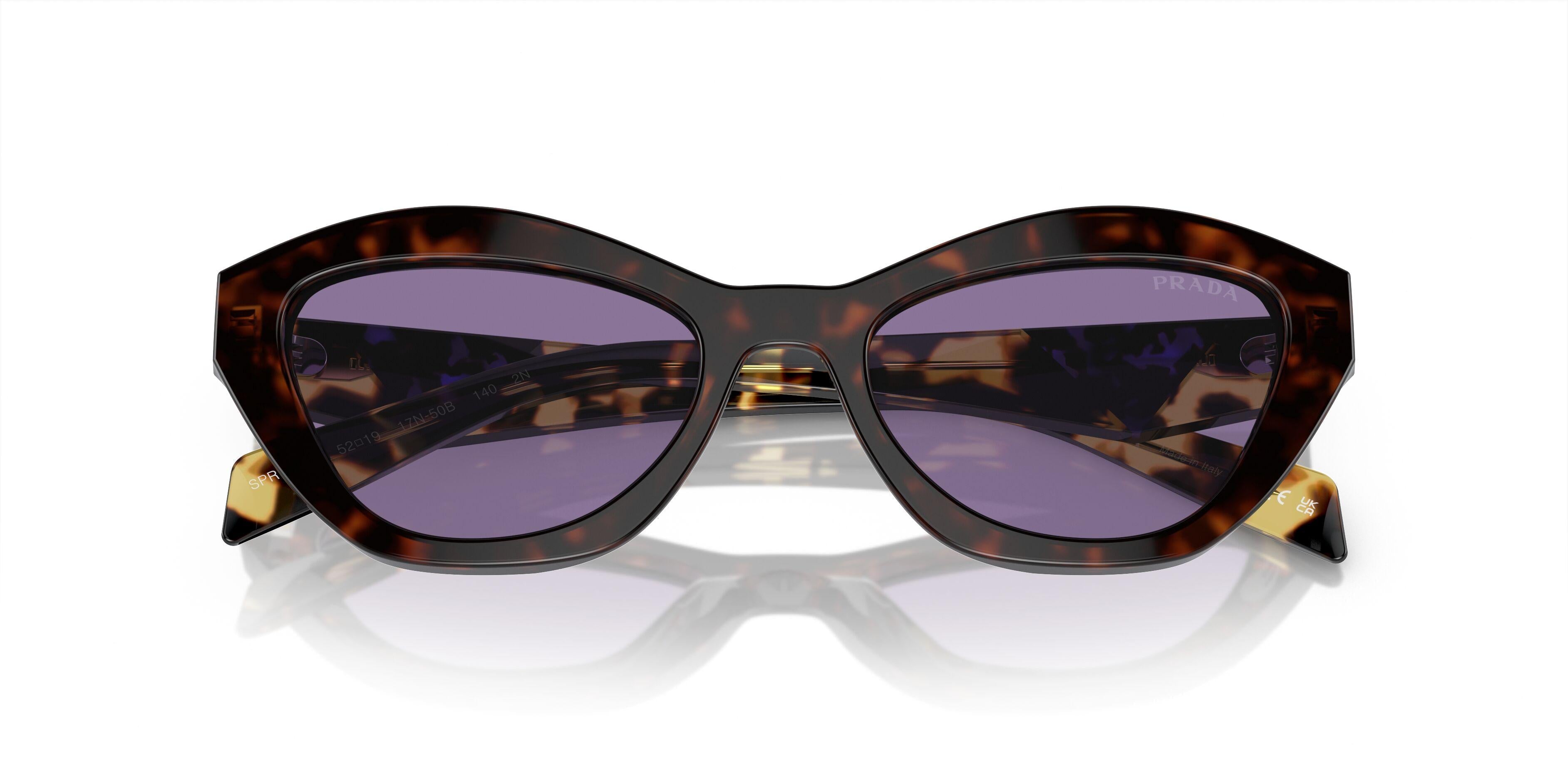 Praada A02SF Sunglasses
