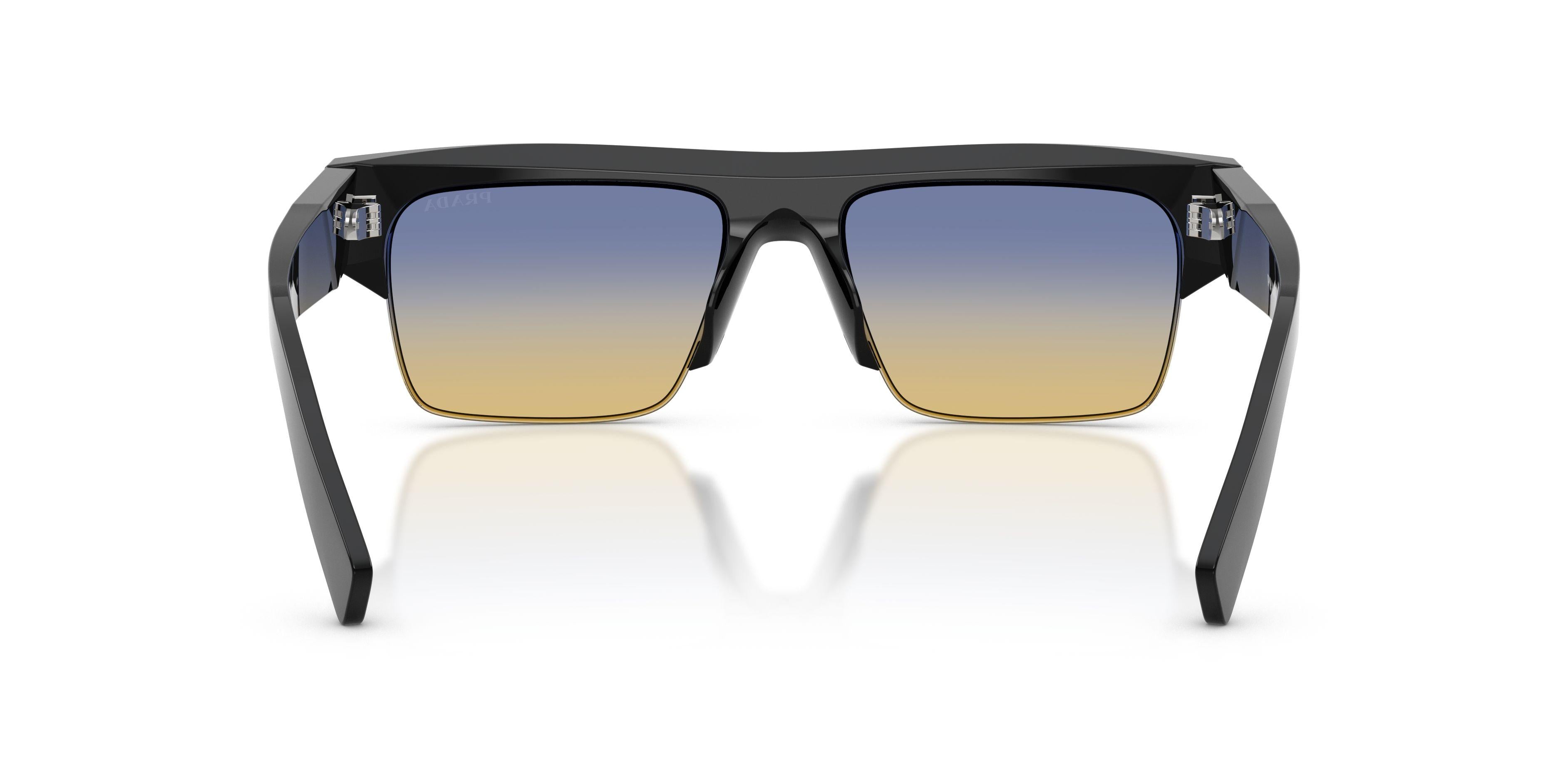 Praada D12SU Sunglasses