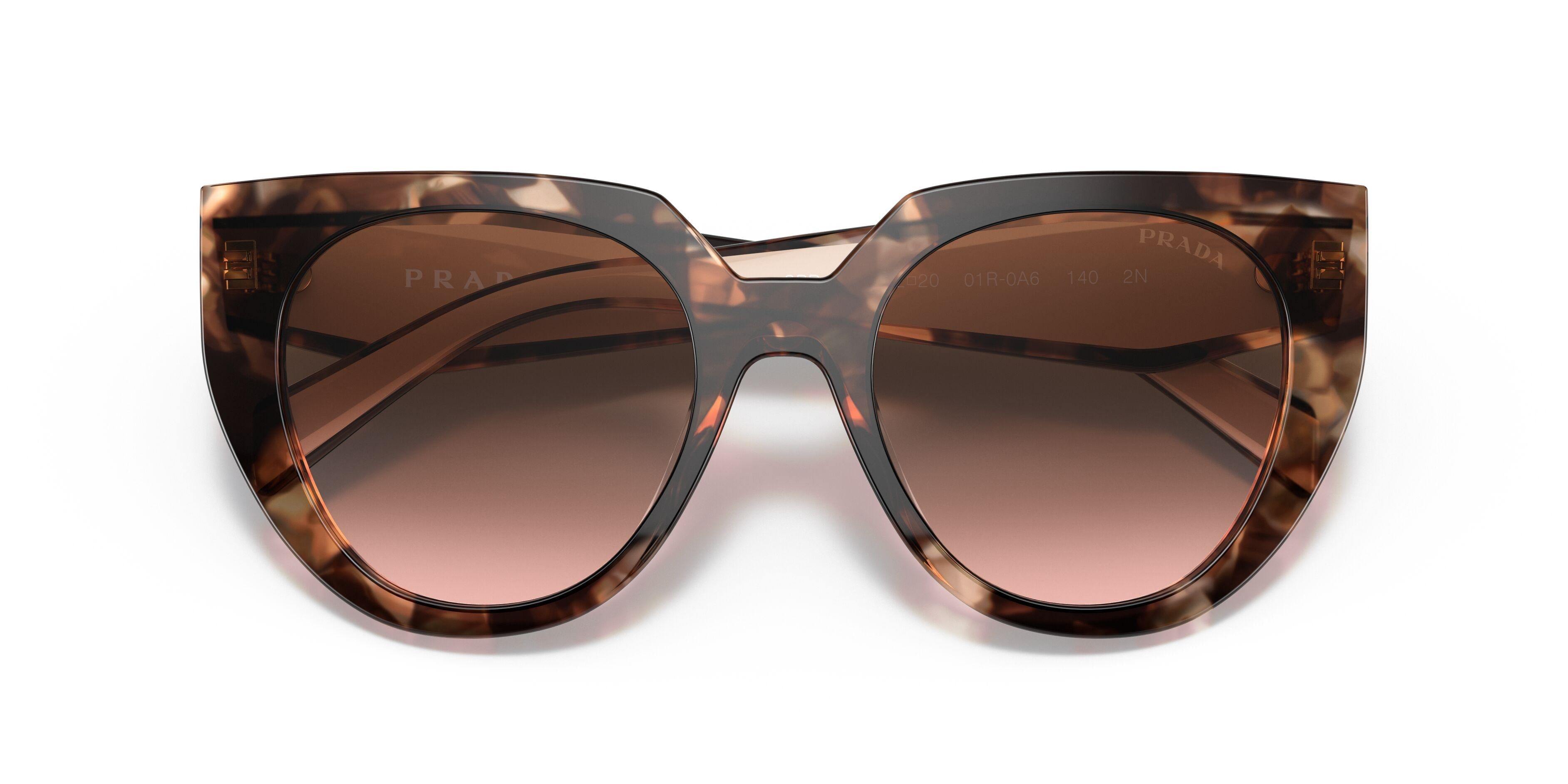 Praada 14WS Sunglasses