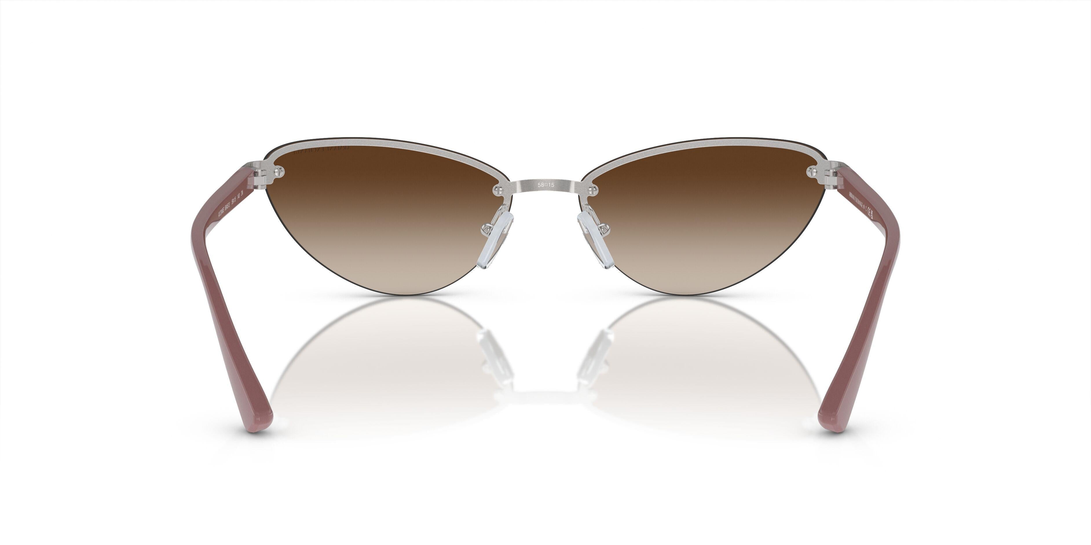 Armaani Exchange 2049S Sunglasses