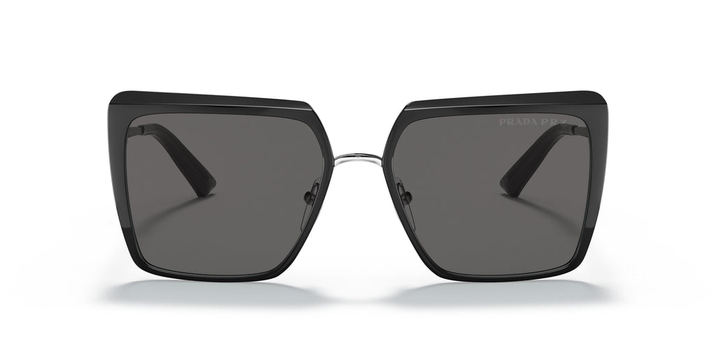 Praada 58WS Sunglasses