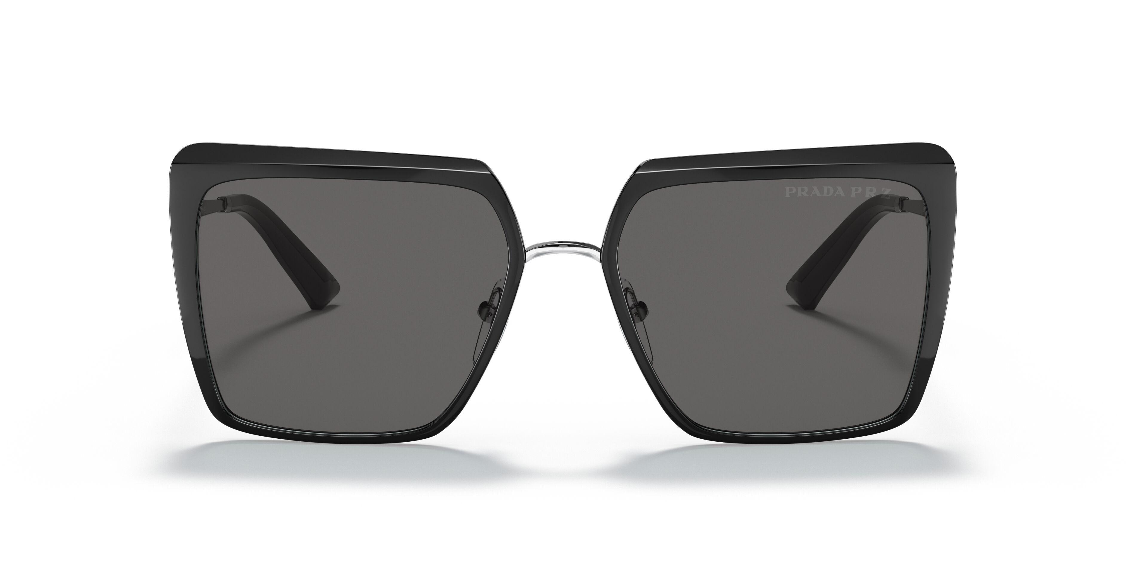 Praada 58WS Sunglasses