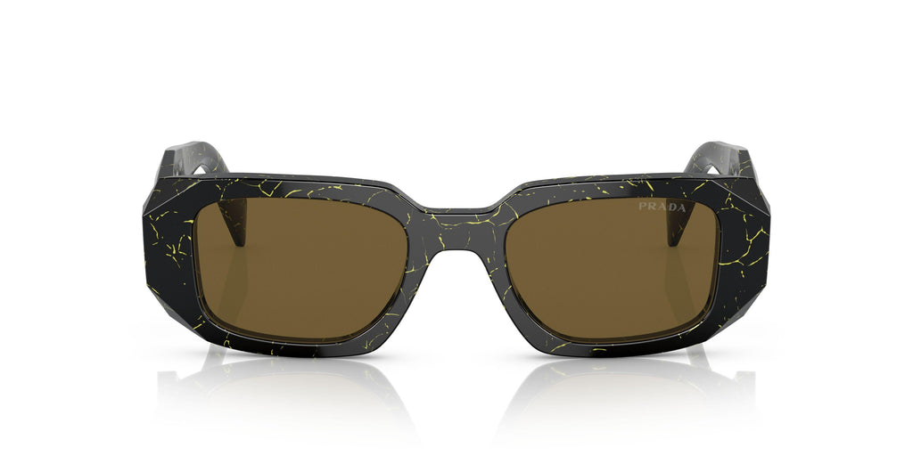 Praada 17WS Symbole Sunglasses