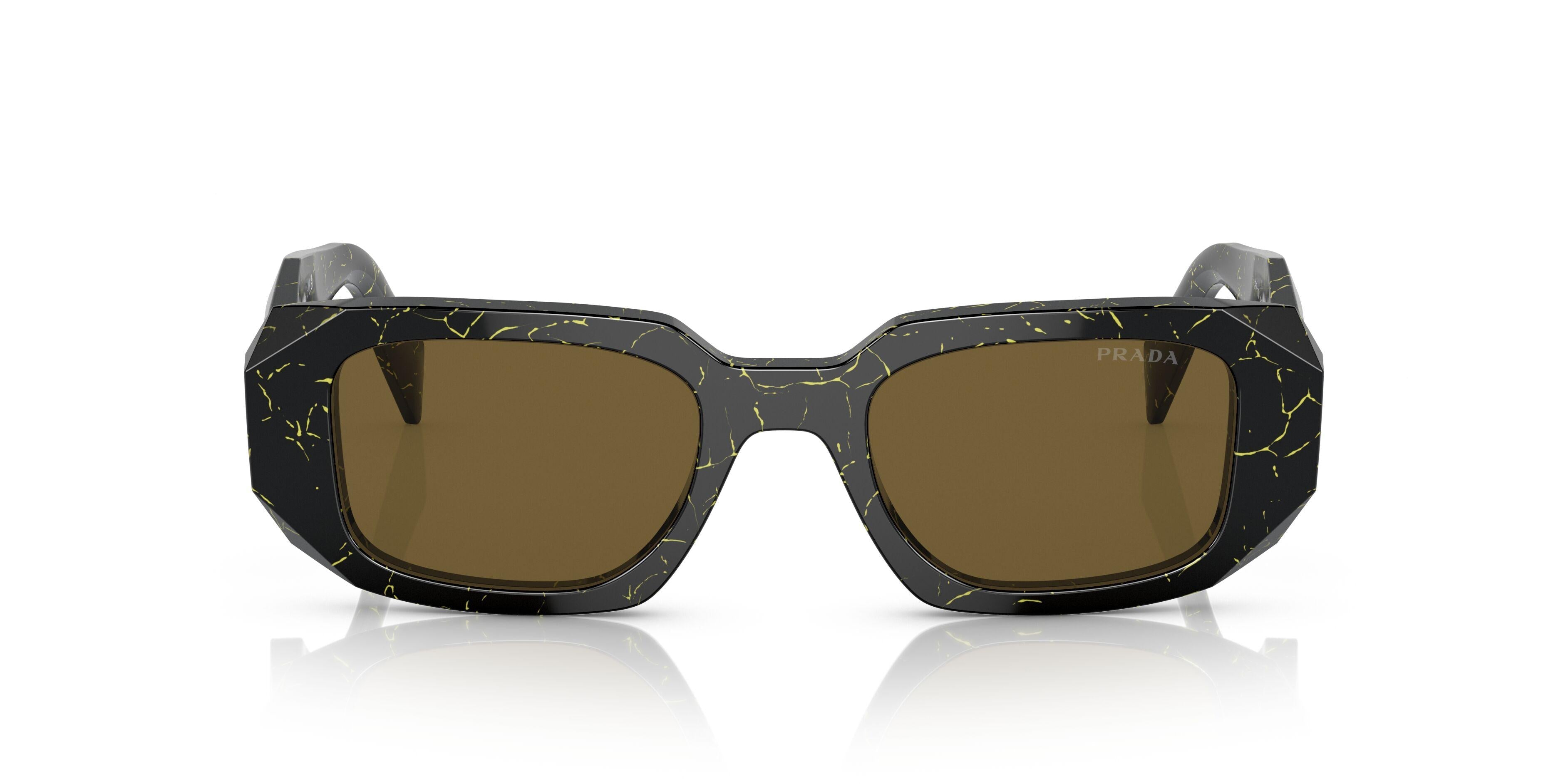 Praada 17WS Symbole Sunglasses