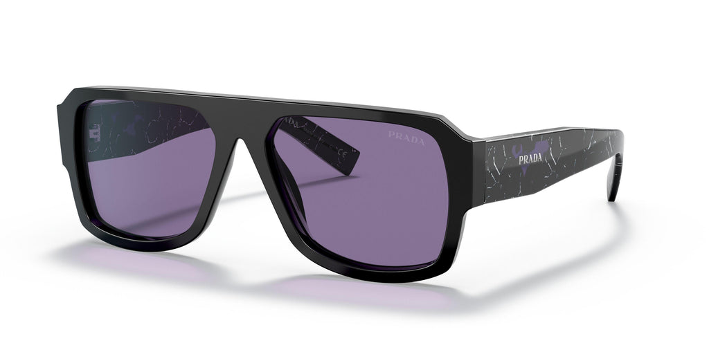 Praada 22YS Sunglasses