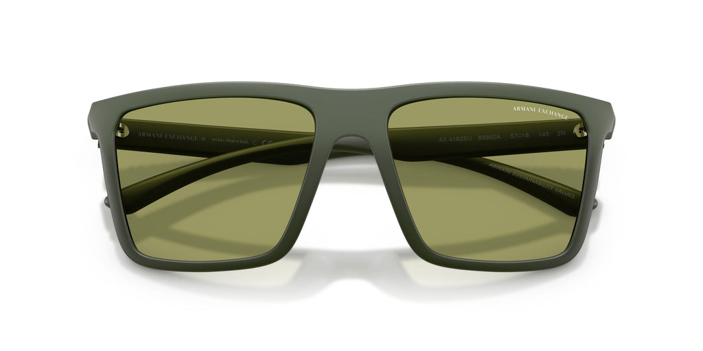 Armaani Exchange 4162SU Sunglasses