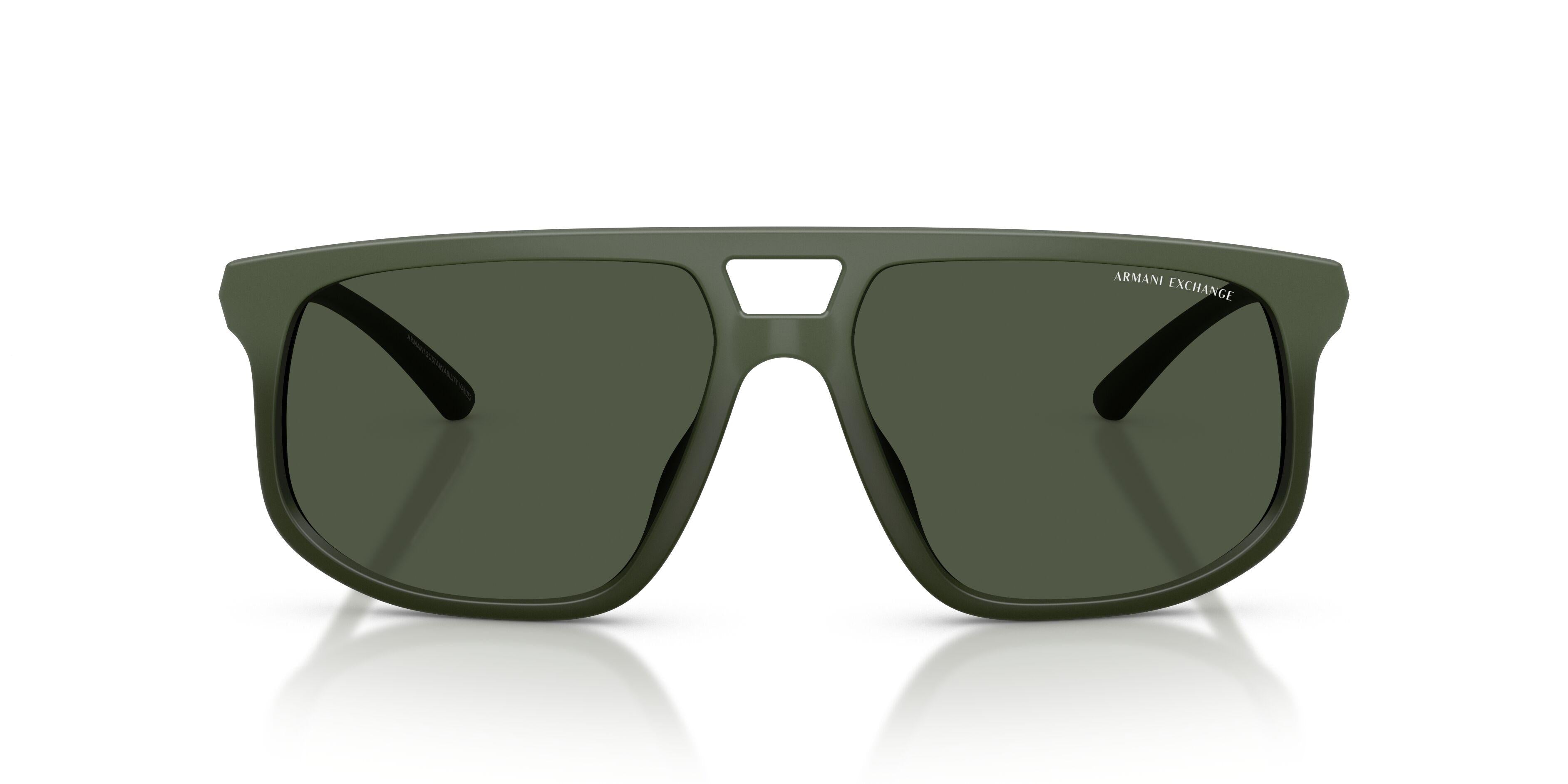 Armaani Exchange 4161SU Sunglasses