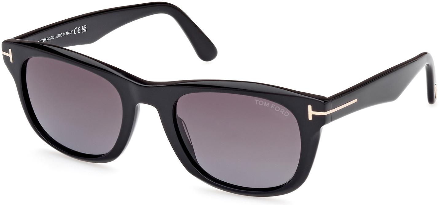 Tom Fordd Kendel 1076 Sunglasses