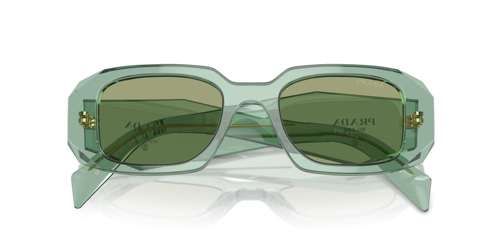 Praada 17WS Symbole Sunglasses