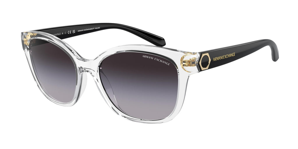 Armaani Exchange 4127SF Sunglasses