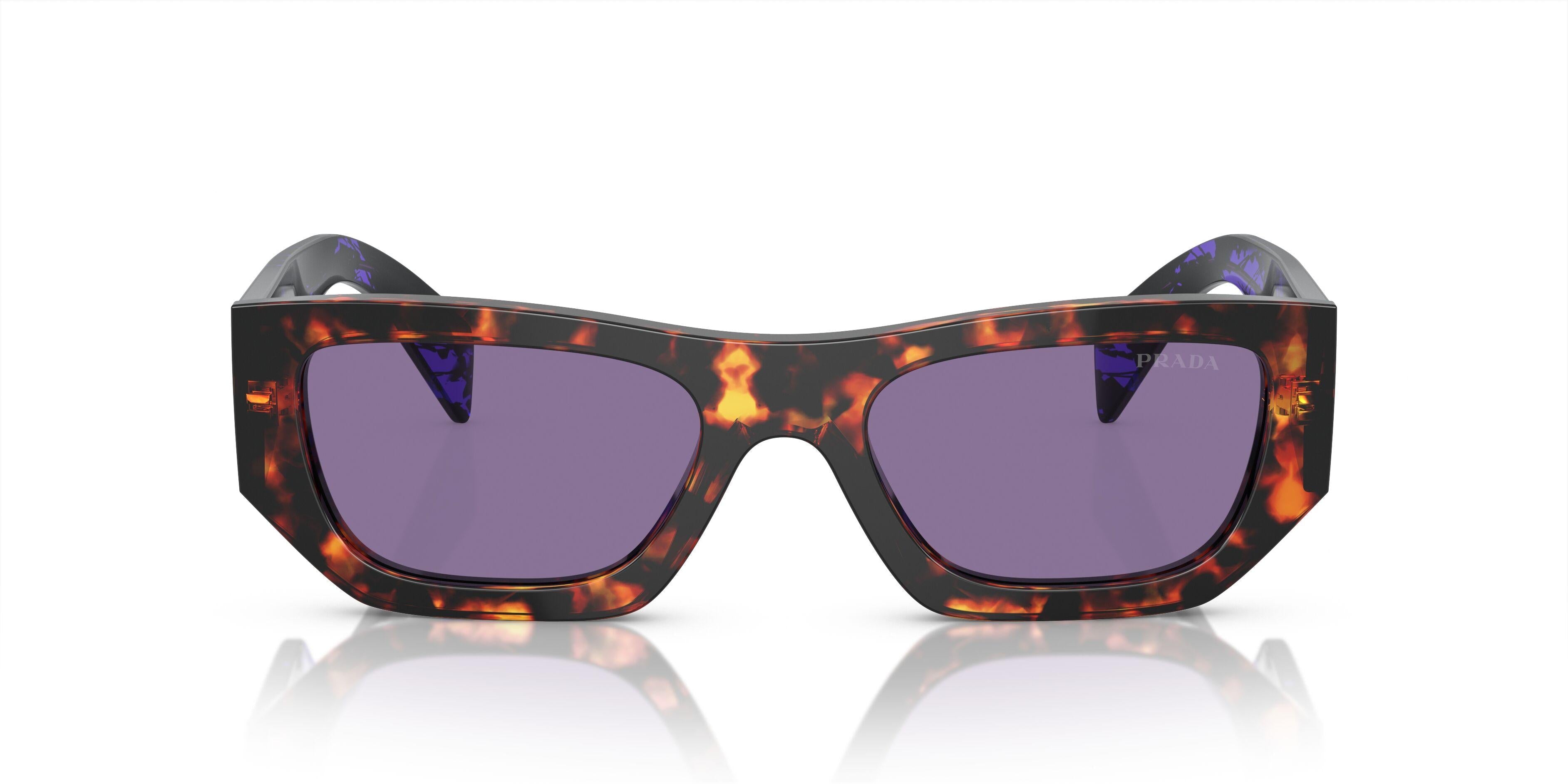 Praada A01S Sunglasses