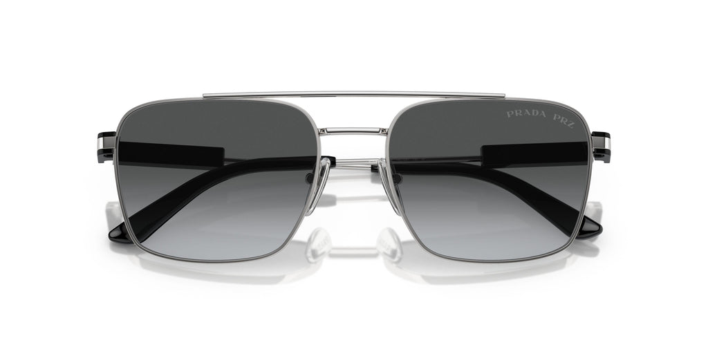 Praada 67ZS Sunglasses