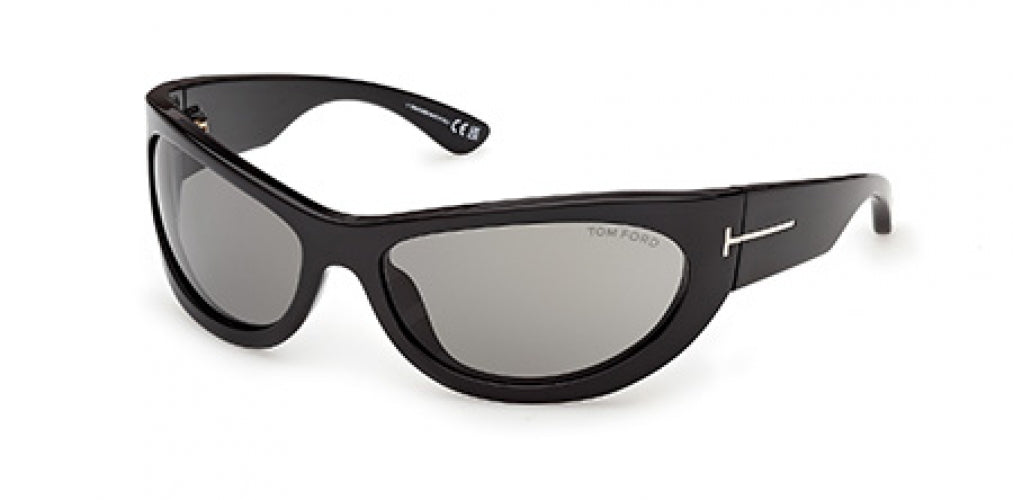 Tom Fordd Leona-02 1365 Sunglasses