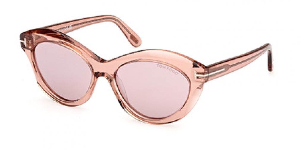 Tom Fordd Toni 1111 Sunglasses