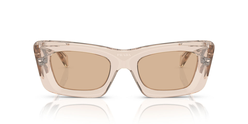 Praada 13ZS Sunglasses