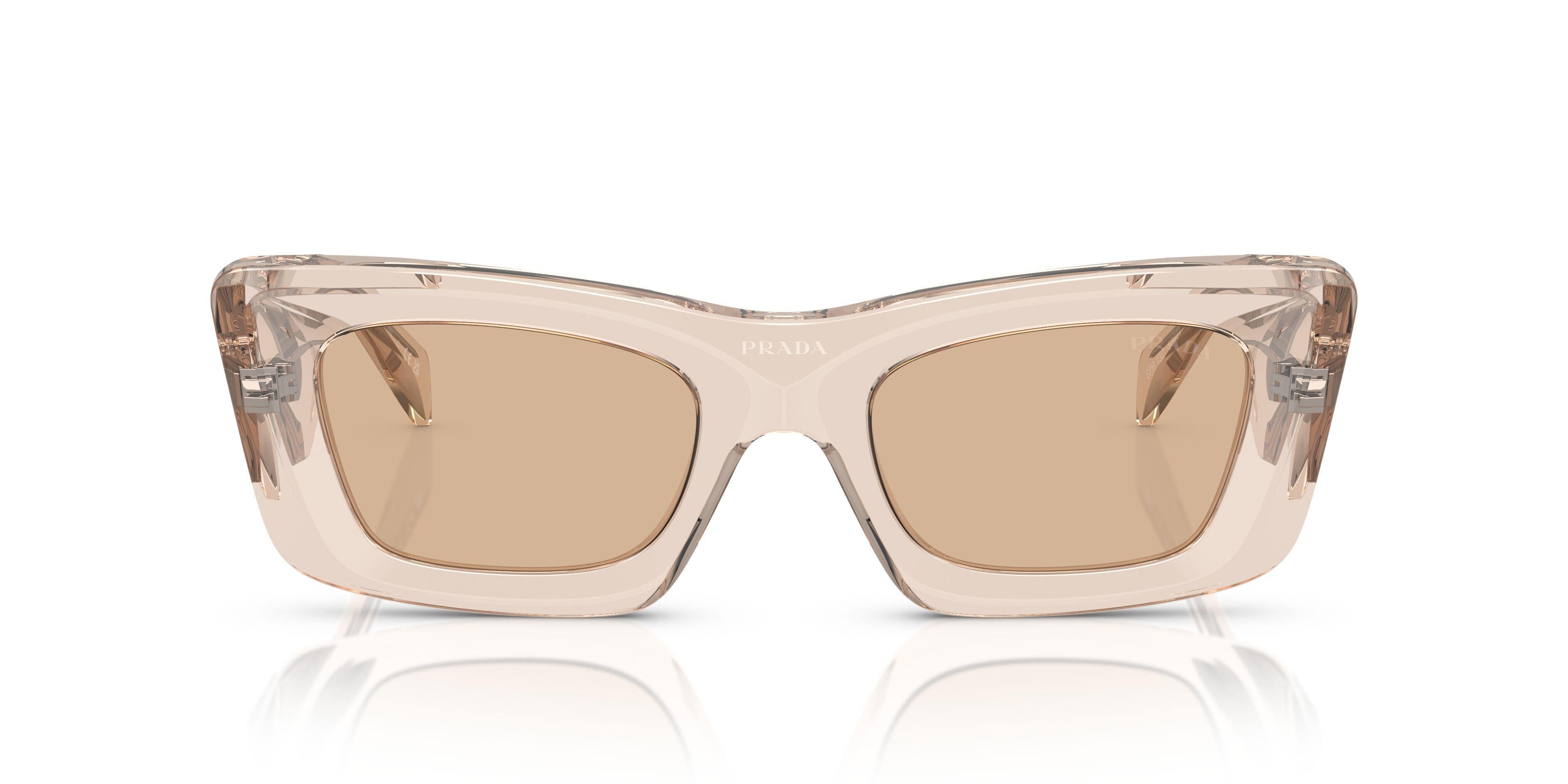 Praada 13ZS Sunglasses