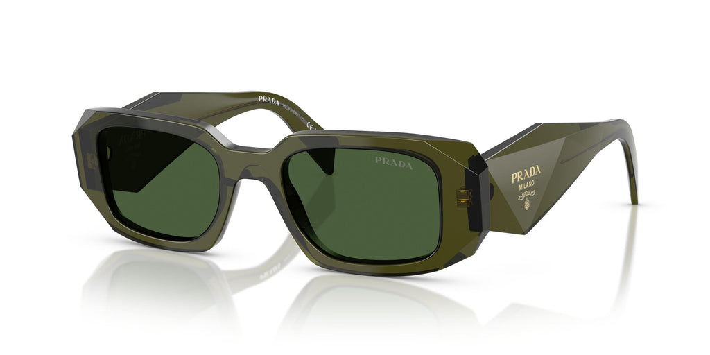 Praada 17WSF Sunglasses