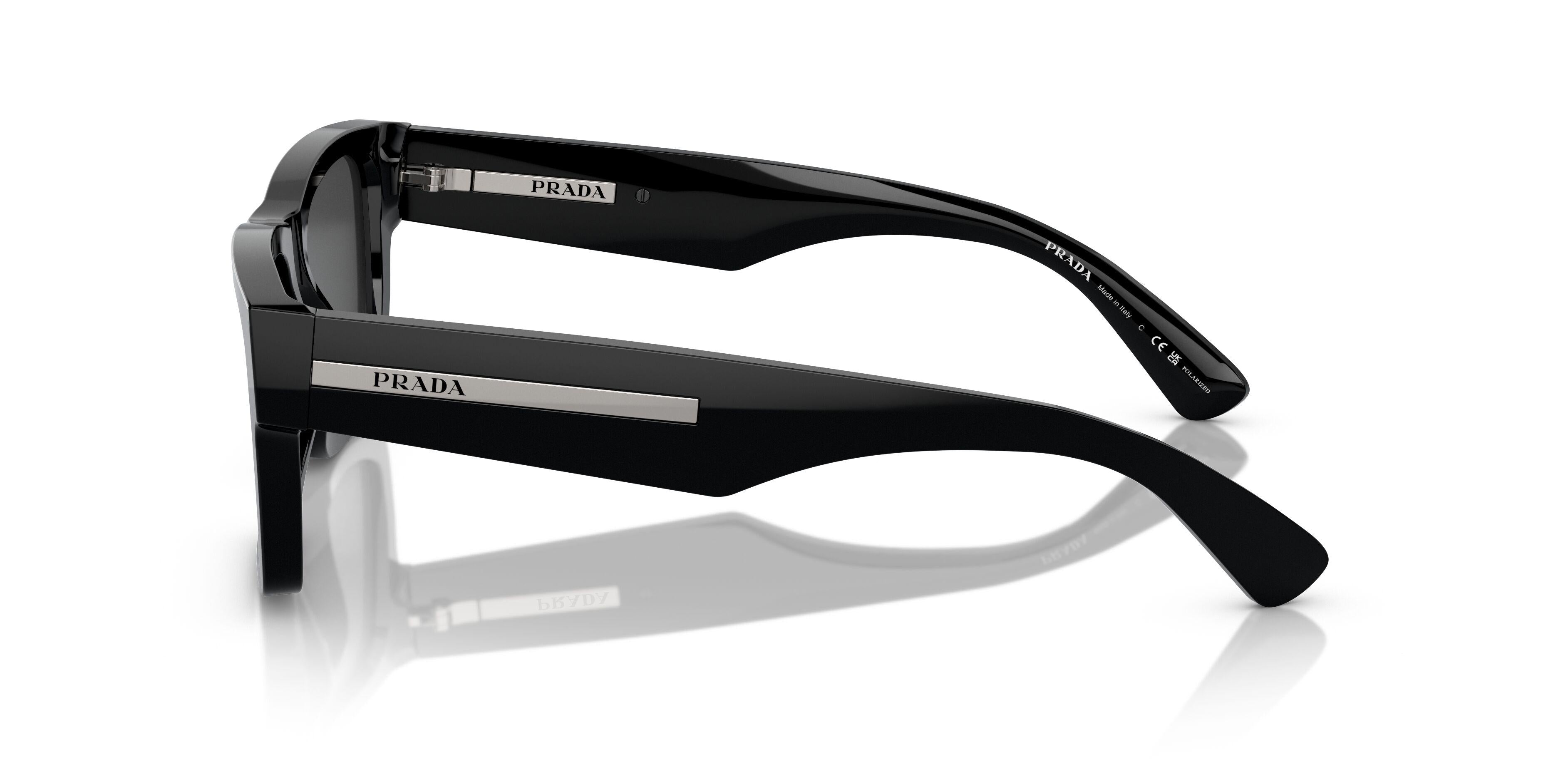 Praada 25ZS Sunglasses