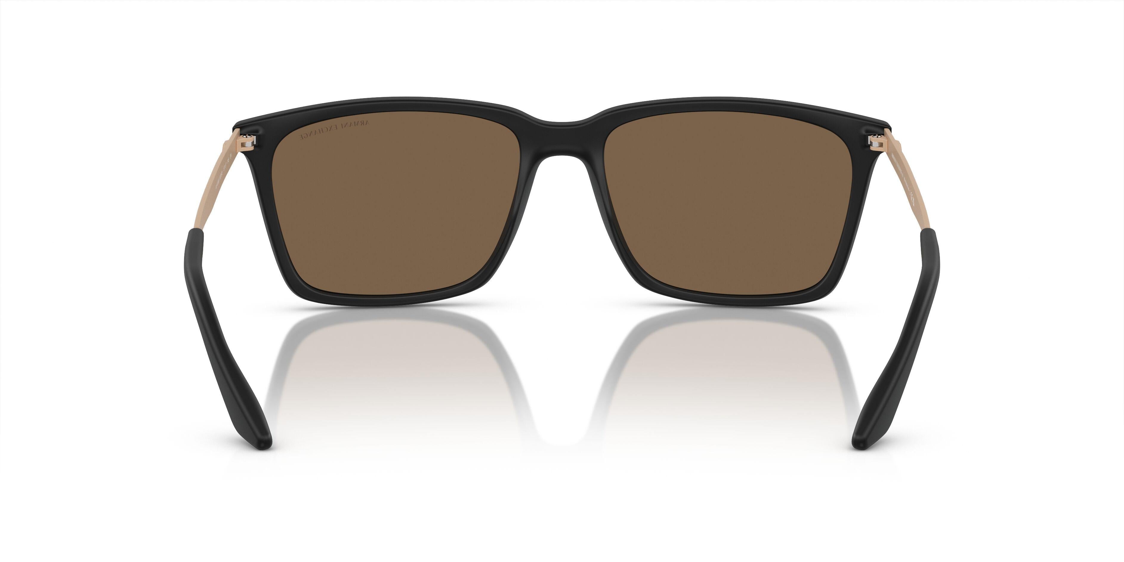 Armaani Exchange 4138S Sunglasses