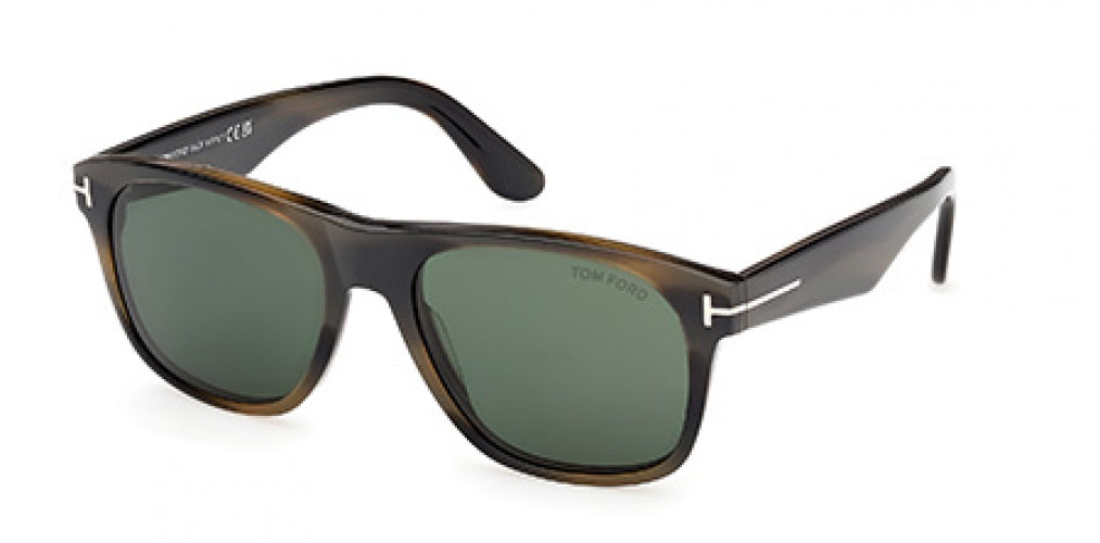 Tom Fordd Marlon-02 1284 Sunglasses