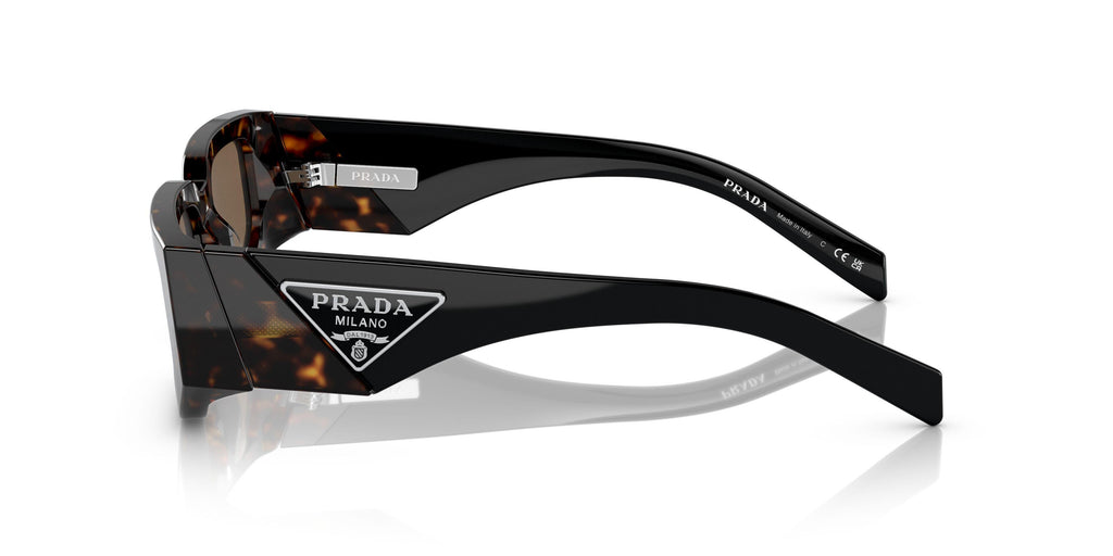 Praada 09ZS Sunglasses