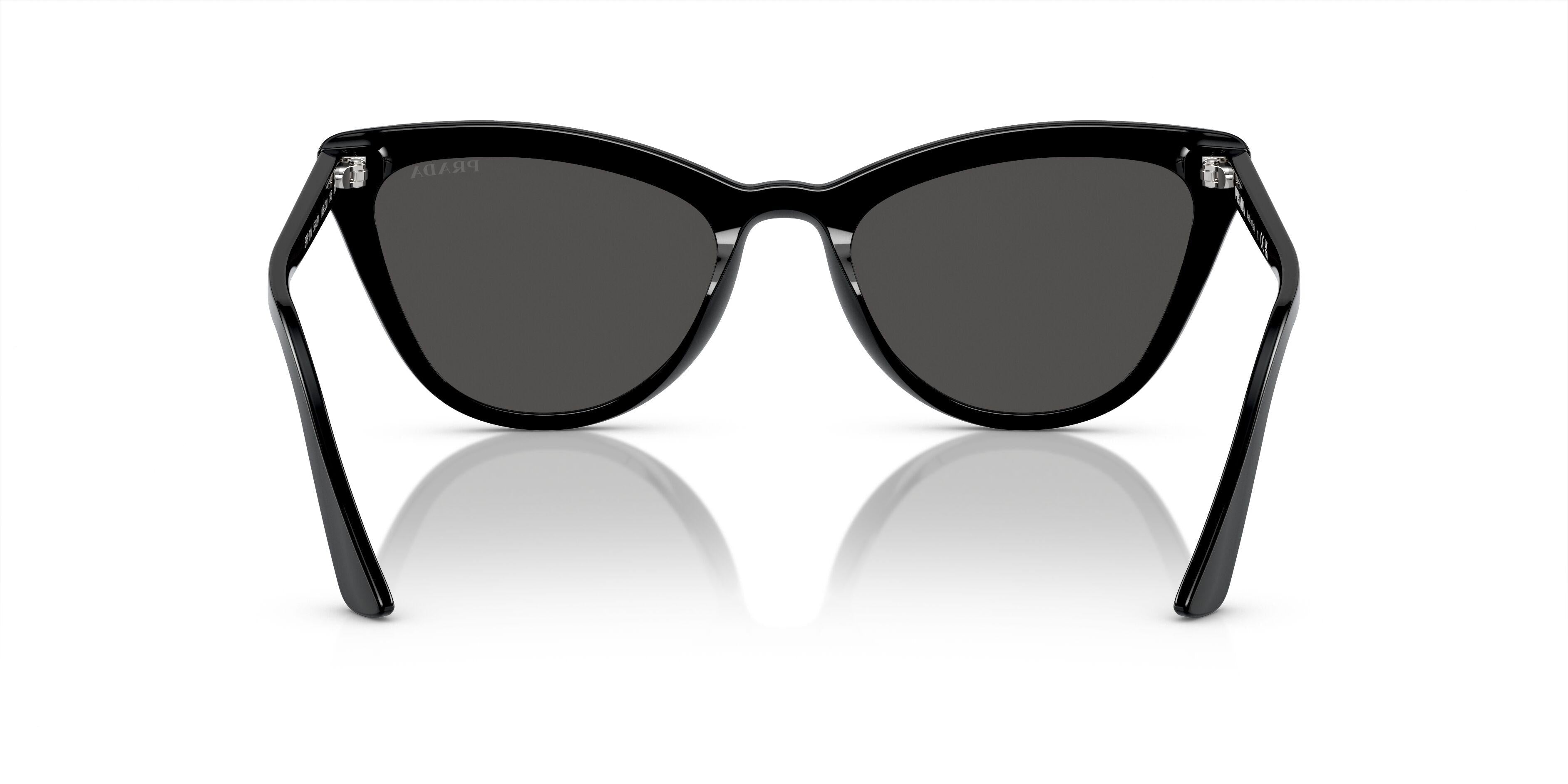 Praada Conceptual 01VS Sunglasses