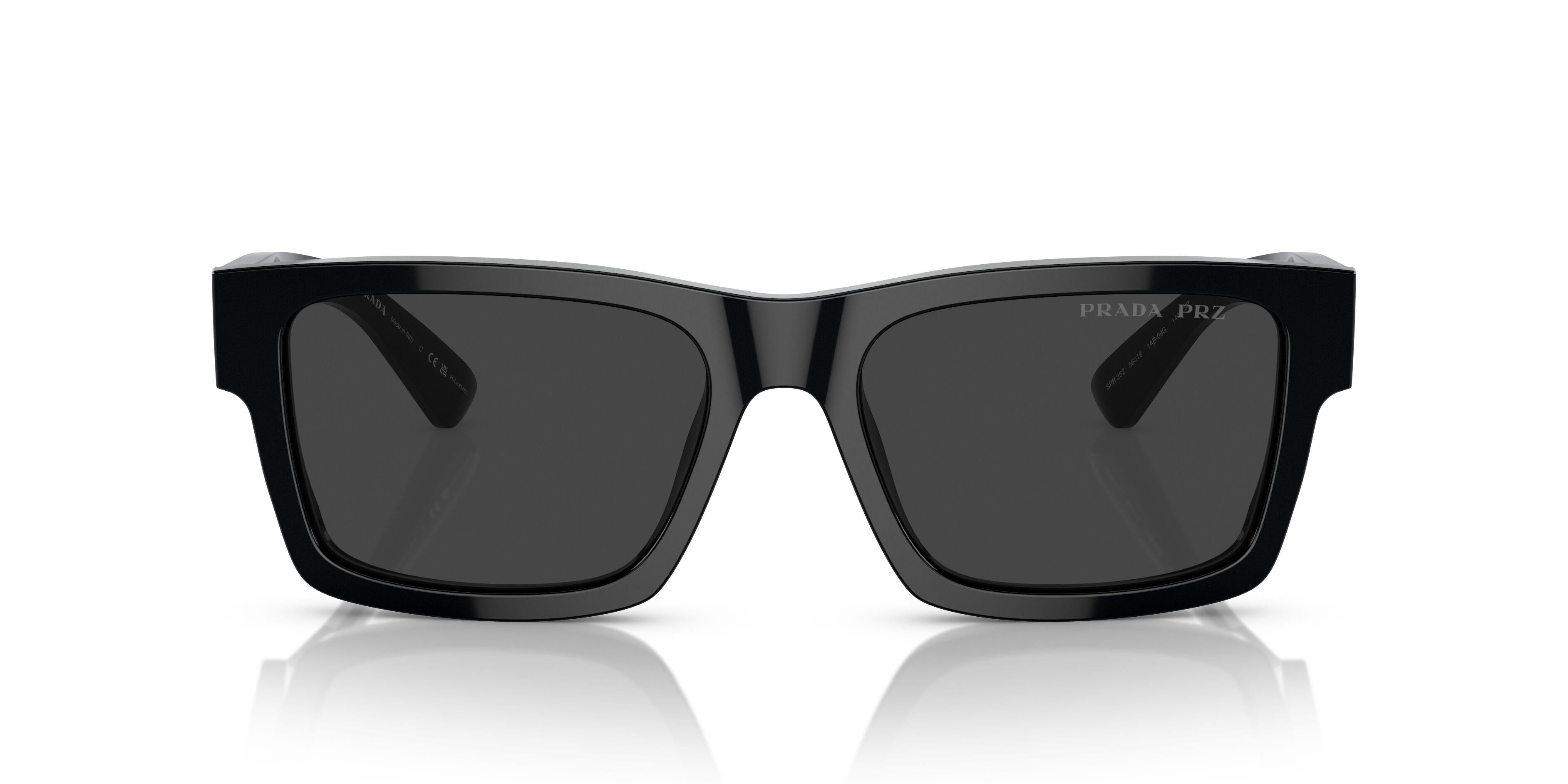 Praada 25ZS Sunglasses
