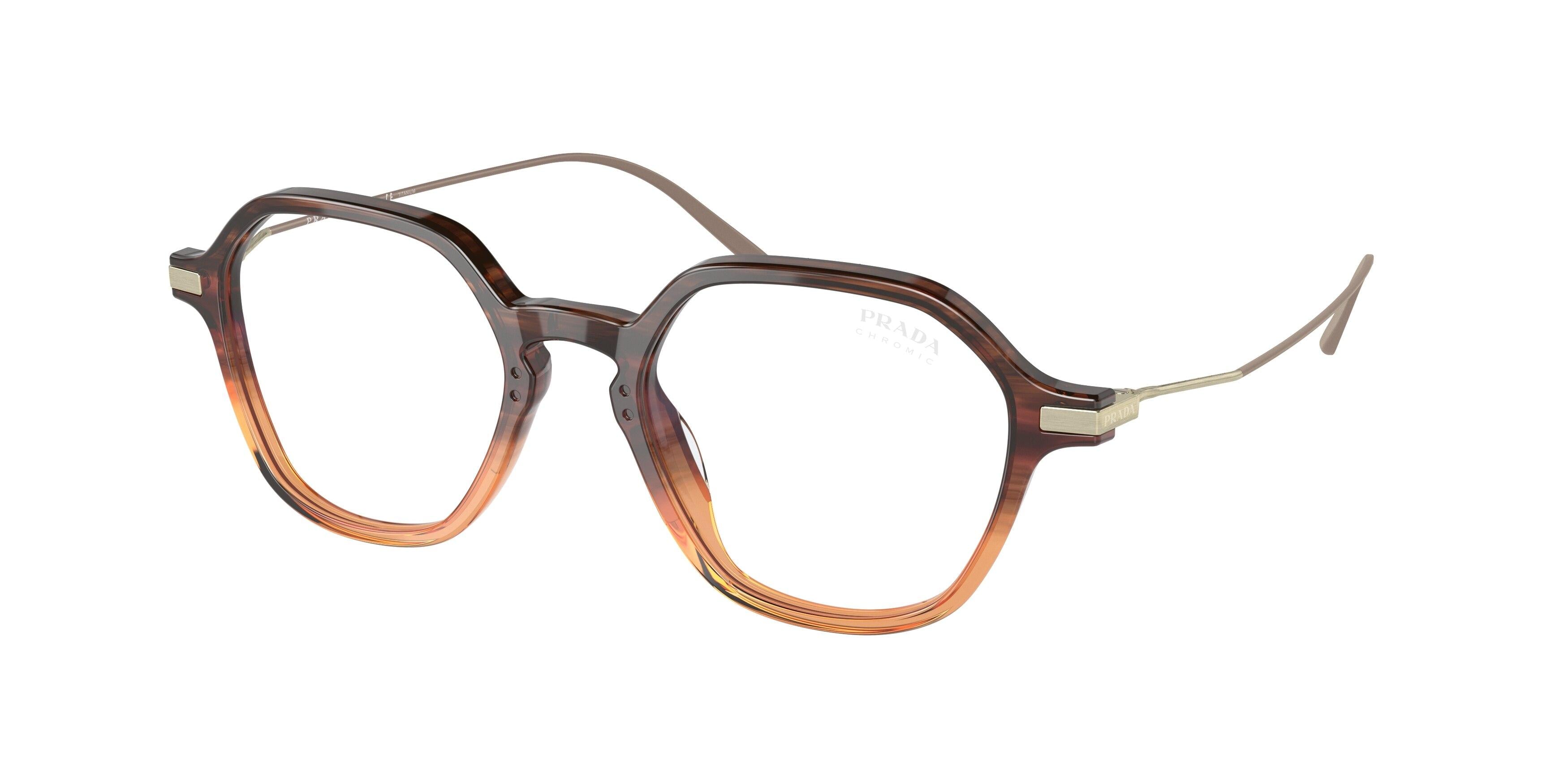 Praada 11YS Sunglasses