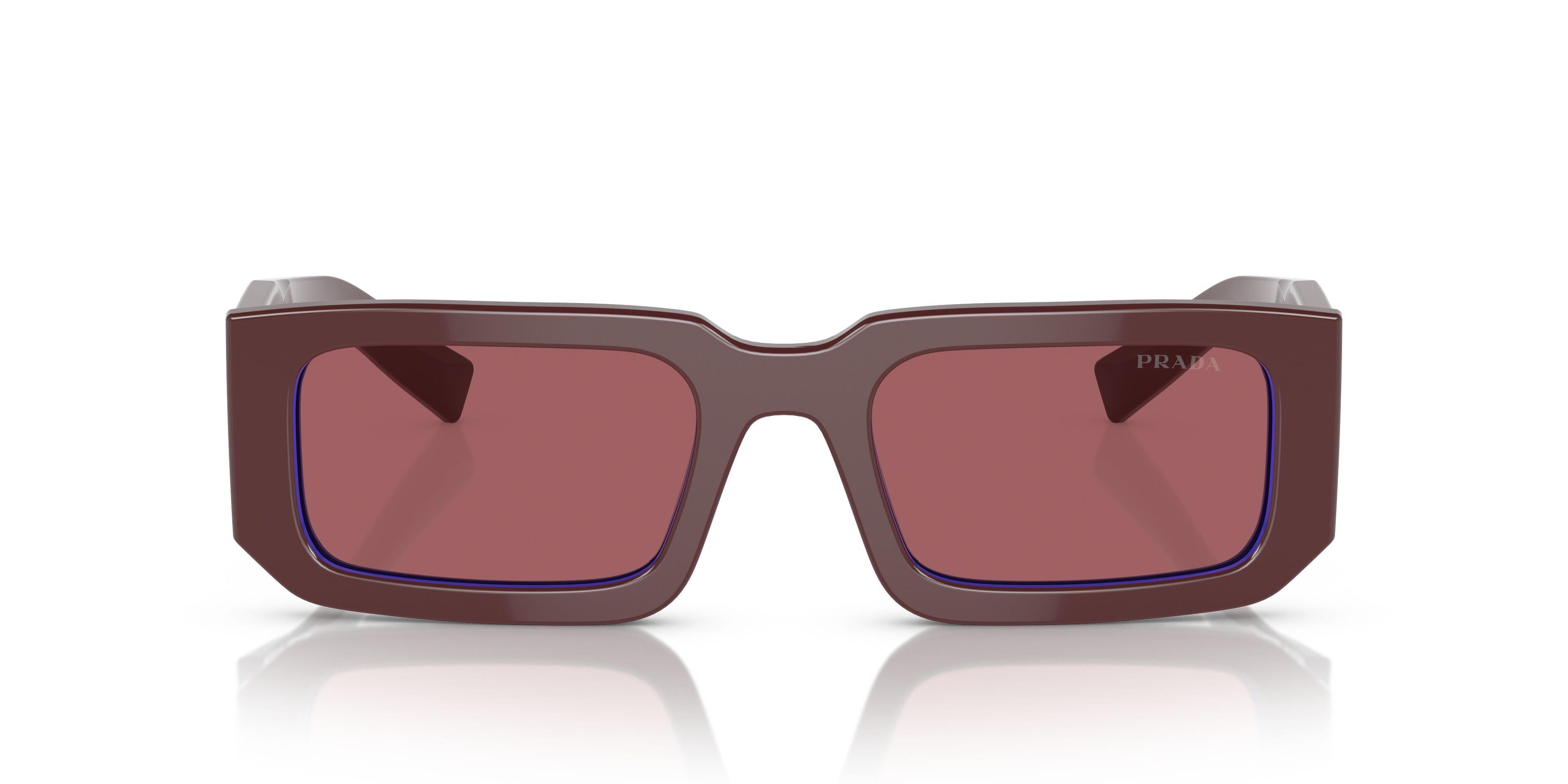 Praada 06YS Sunglasses