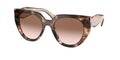 Praada 14WSF Sunglasses