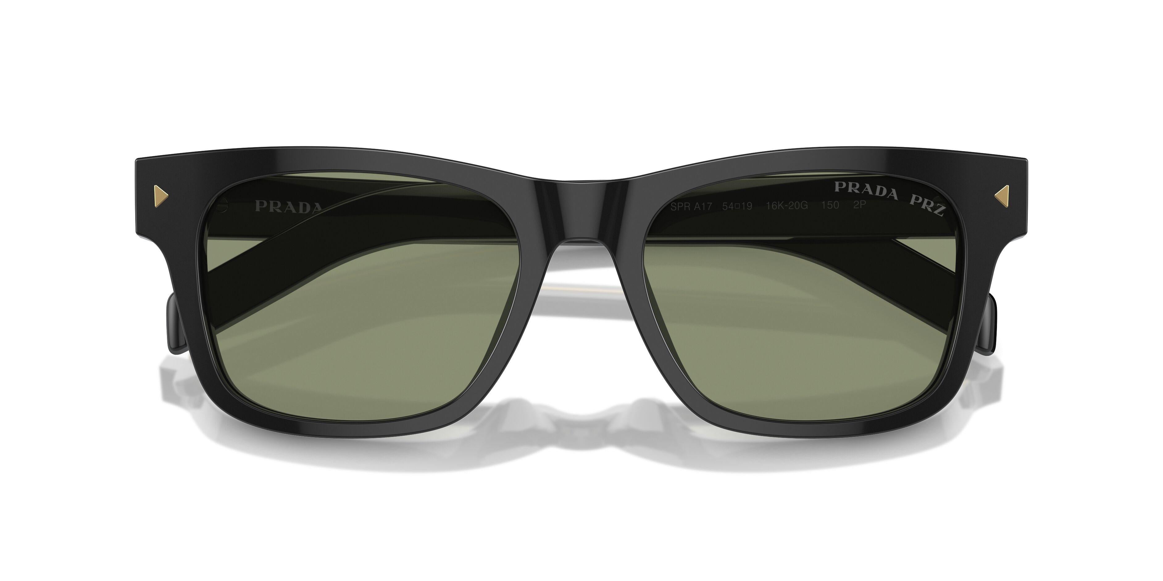 Praada A17S Sunglasses