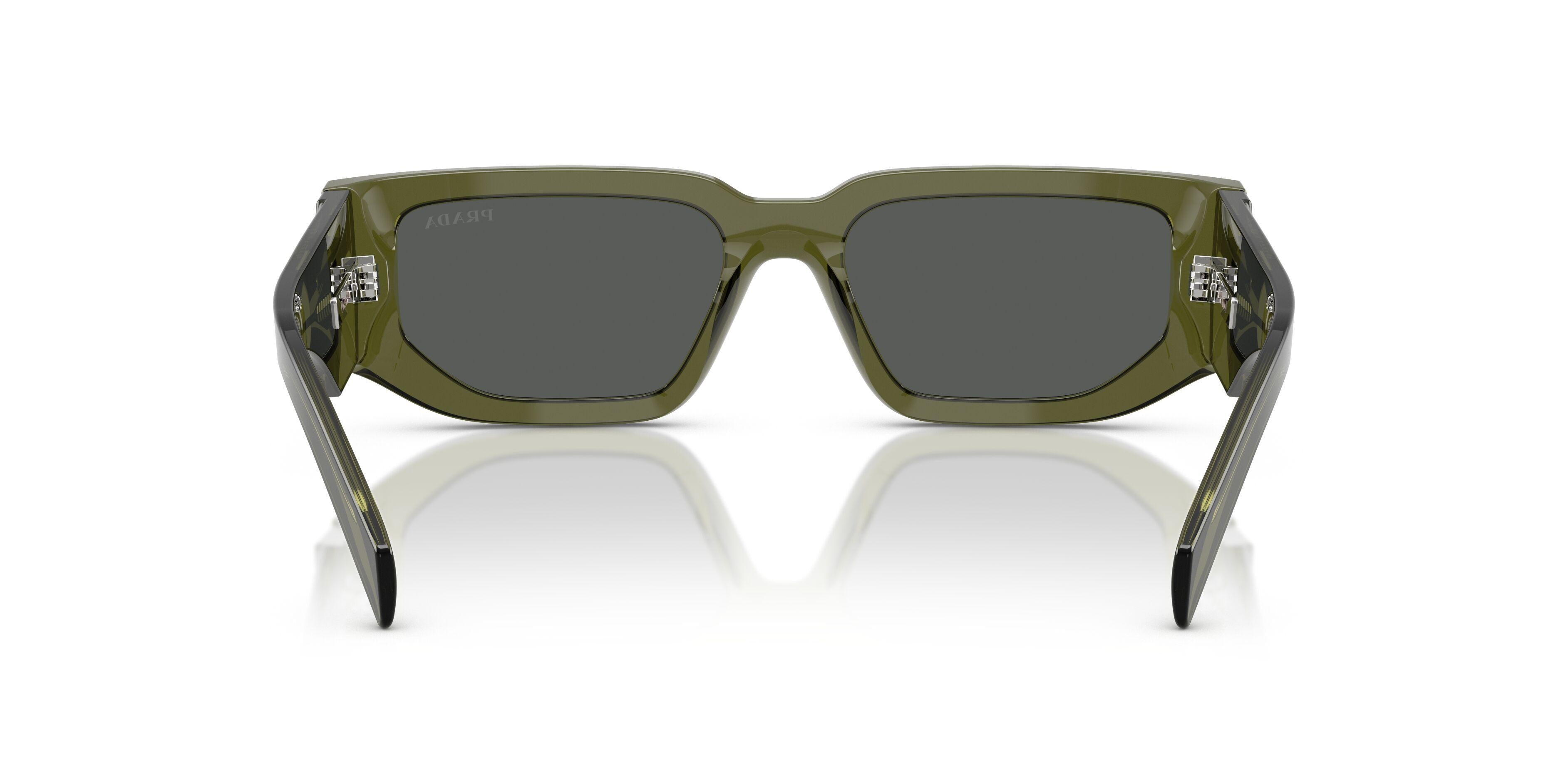 Praada 09ZSF Sunglasses