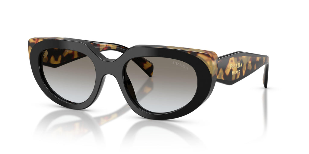 Praada D02S Sunglasses