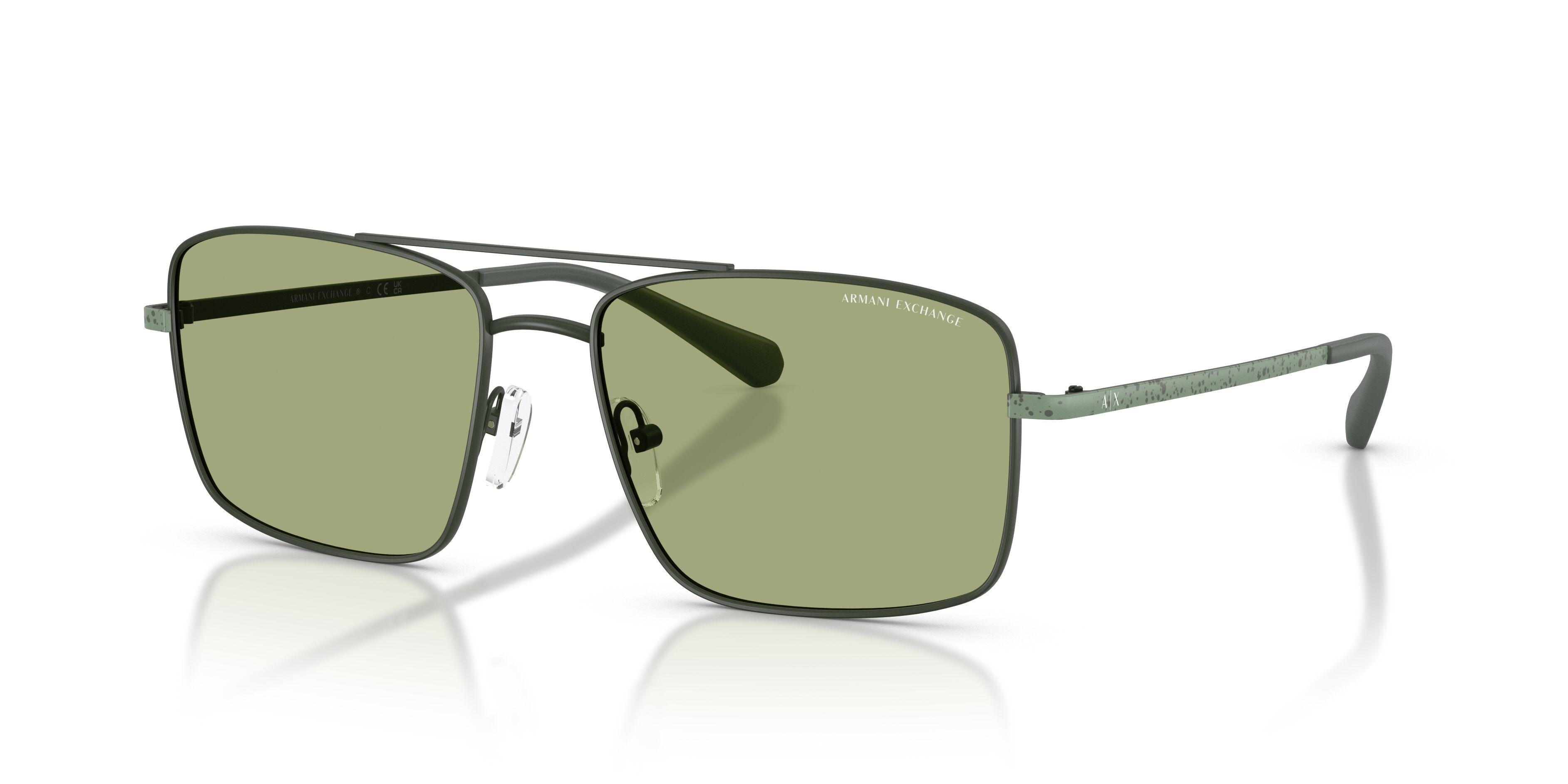 Armaani Exchange 2054S Sunglasses