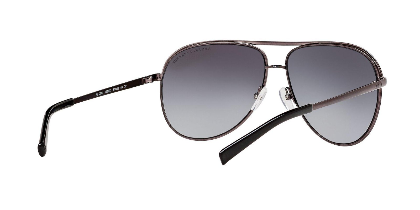 Armaani Exchange 2002 Sunglasses