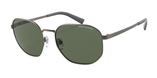 Armaani Exchange 2036S Sunglasses