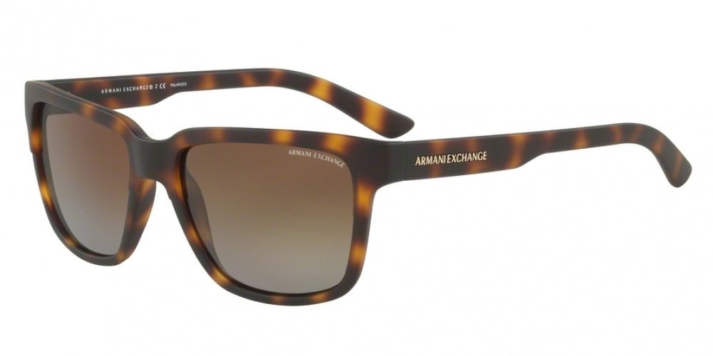Armaani Exchange 4026S Sunglasses