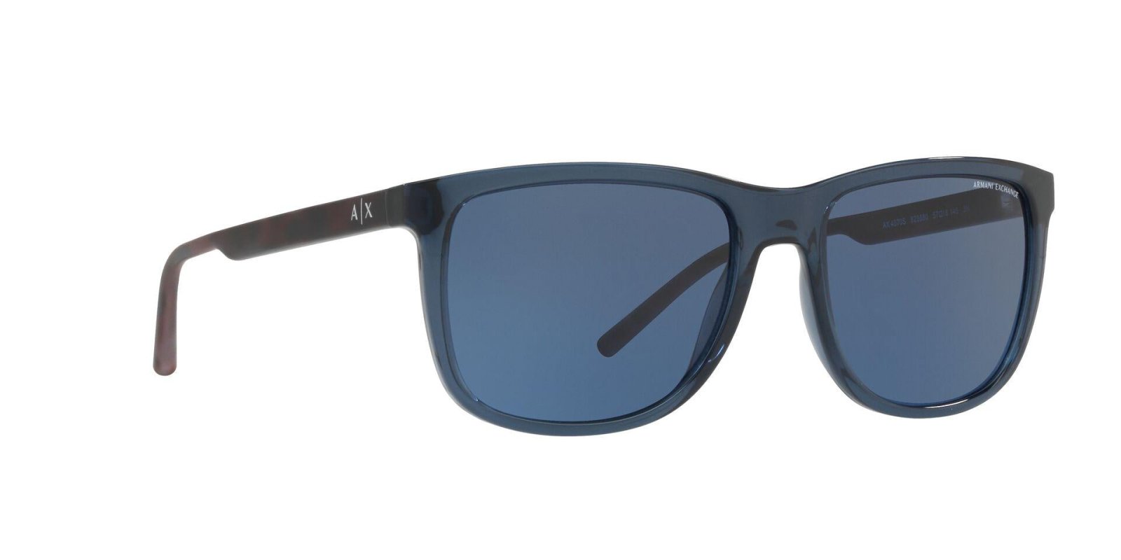 Armaani Exchange 4070S Sunglasses