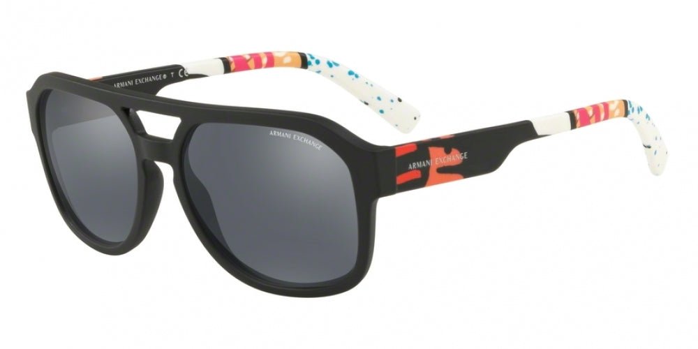 Armaani Exchange 4074S Sunglasses
