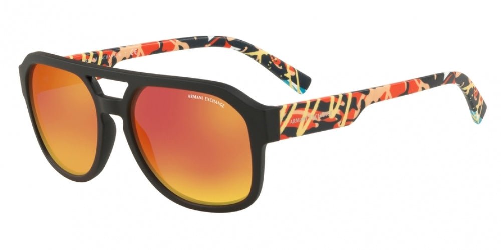 Armaani Exchange 4074S Sunglasses