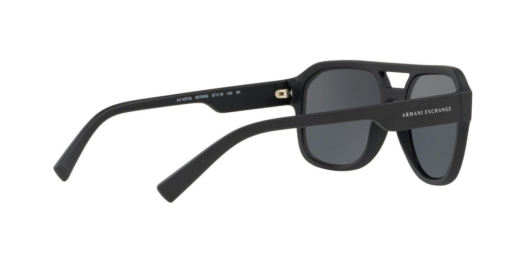 Armaani Exchange 4074S Sunglasses