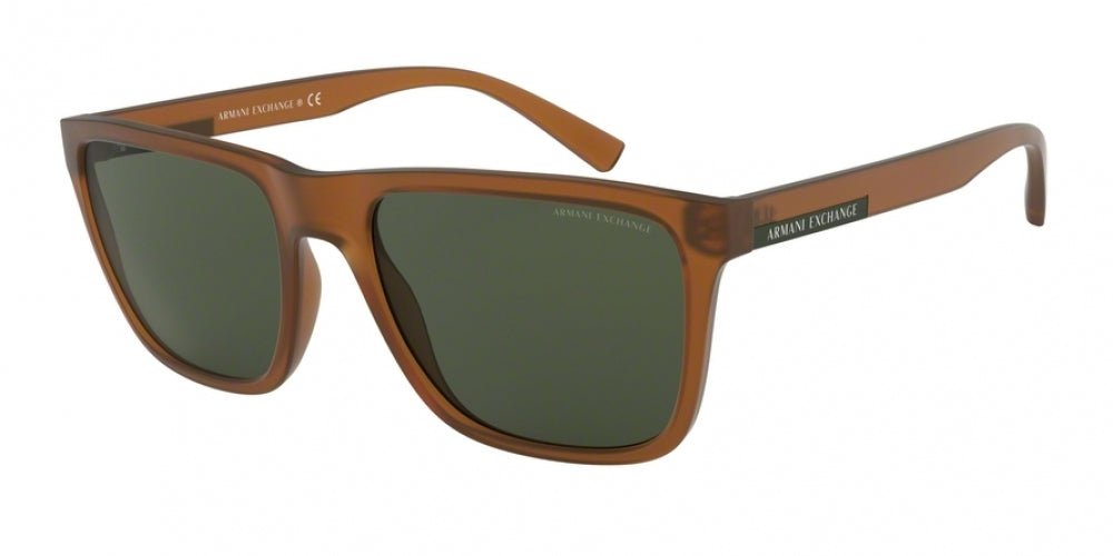 Armaani Exchange 4080S Sunglasses