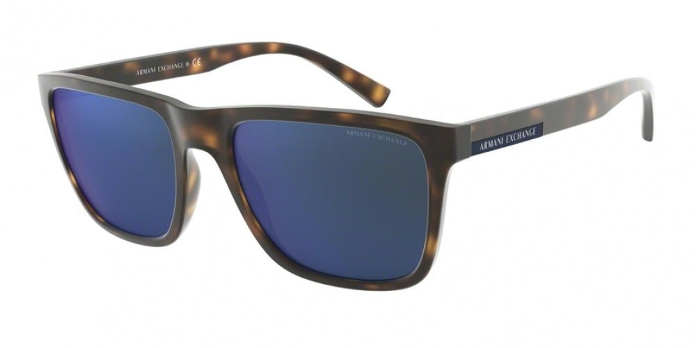 Armaani Exchange 4080S Sunglasses